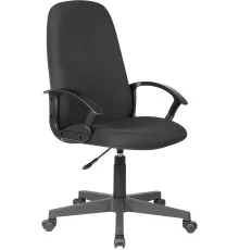 Офисное кресло Brabix Element EX-289 черный