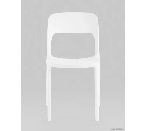 Стул Stool Group Madsen пластик белый