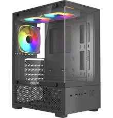 Корпус Project X Crystal