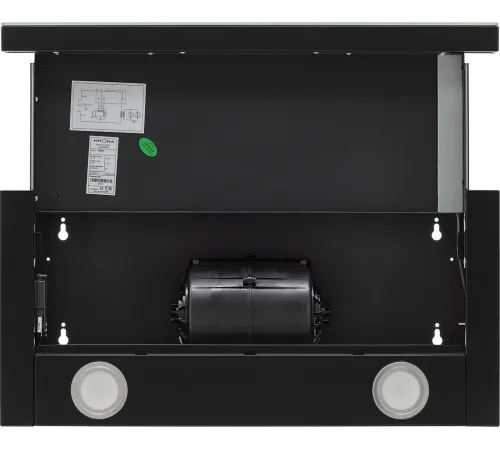 Кухонная вытяжка Krona Kamilla Sensor Max 600 T КА-00008309