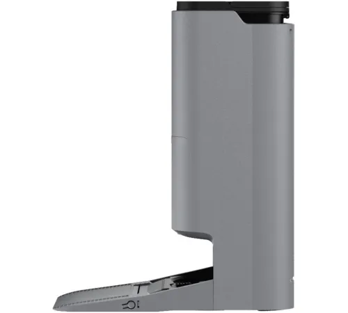 Робот-пылесос Polaris PVCRAC 7790 Pro Wi-Fi IQ Home графит