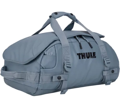 Дорожный рюкзак Thule Chasm Duffel 30L TDSD301POND 3205214 серо-голубой
