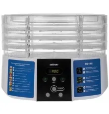 Сушилка для овощей и фруктов Zelmer ZFD1005