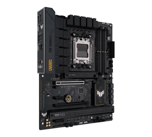 Материнская плата ASUS TUF Gaming B650-Plus