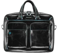 Сумка для ноутбука Piquadro Blue Square CA2849B2/N