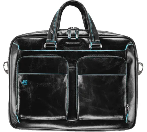 Сумка для ноутбука Piquadro Blue Square CA2849B2/N