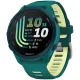 Умные часы Garmin Forerunner 170 Music бирюзовый