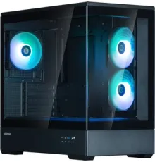 Корпус Zalman P30 V2 черный