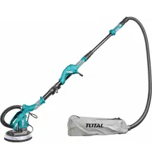 Шлифмашина для стен и потолков Total TWS10501