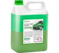 Grass Активная пена Active Foam Power 6кг 113141