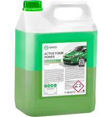 Grass Активная пена Active Foam Power 6кг 113141