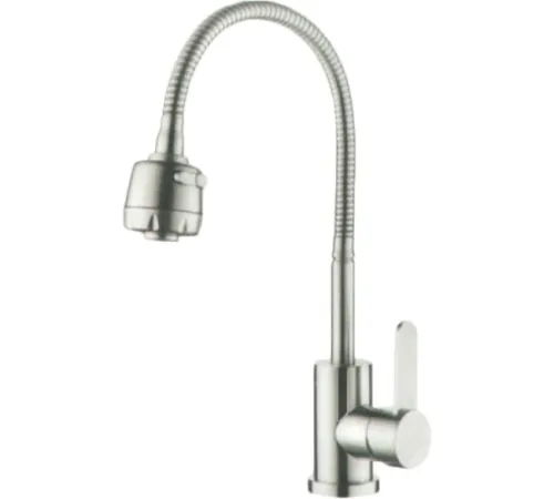 Смеситель Ledeme L74304