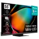 MiniLED телевизор Hisense 55U8KQ