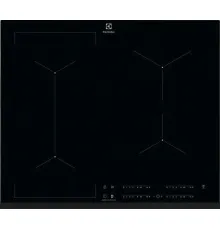 Варочная панель Electrolux EIV634