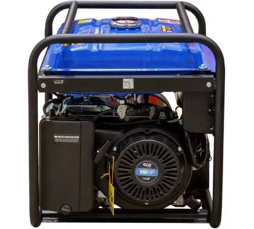 Бензиновый генератор ECO PE-9001E3FP