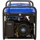 Бензиновый генератор ECO PE-9001E3FP