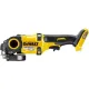 Угловая шлифмашина DeWalt DCG418NT без АКБ, кейс
