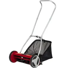 Барабанная газонокосилка Einhell GC-HM 400
