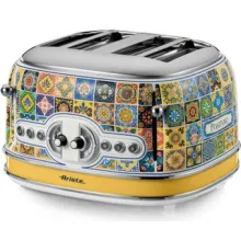 Тостер Ariete Vintage 0156/0P