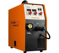 Сварочный инвертор FoxWeld Invermig 205