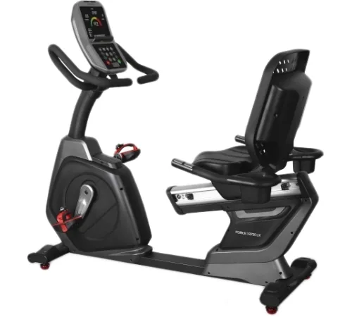 Велотренажер Svensson Industrial Force R750 LX