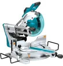 Торцовочная пила Makita LS1019L