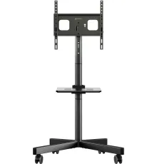 Стойка для телевизора Onkron TS1137 черный