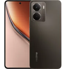 Телефон Realme P3 5G 8GB/256GB международная версия серый метеорит
