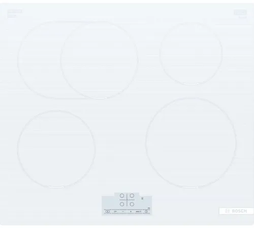 Варочная панель Bosch Serie 6 PIF612BB1E
