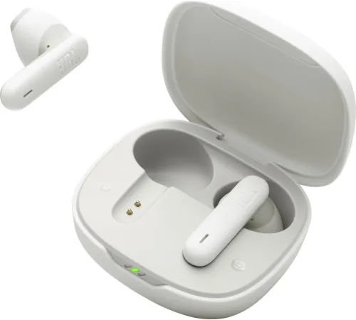 Наушники JBL Wave Flex 2 белый
