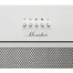 Кухонная вытяжка Monsher Amie 60 Blanc