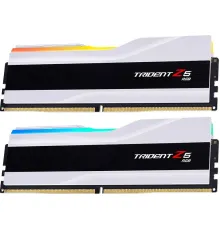 Оперативная память G.Skill Trident Z5 RGB 2x16ГБ DDR5 6000МГц F5-6000J3238F16GX2-TZ5RW