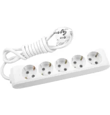 Удлинитель Panasonic WLTB04532WH-BY