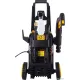 Мойка высокого давления Eurolux M-155 PRO 70/8/57