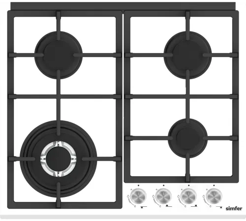 Варочная панель Simfer H60H41C557