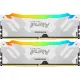 Оперативная память Kingston FURY Renegade RGB 2x16ГБ DDR5 7600 МГц KF576C38RWAK2-32