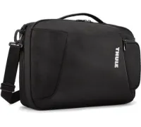 Дорожный рюкзак Thule Accent Convertible 17L TACLB2116BLK черный