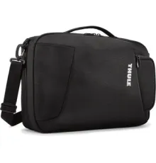 Дорожный рюкзак Thule Accent Convertible 17L TACLB2116BLK черный