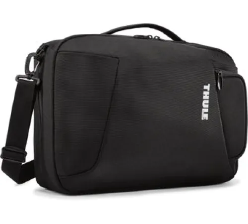 Дорожный рюкзак Thule Accent Convertible 17L TACLB2116BLK черный