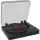 Виниловый проигрыватель Alive Audio Magna Black
