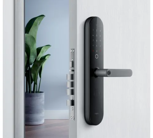Дверной замок Aqara N100 Zigbee