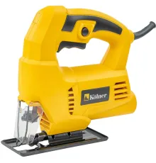 Электролобзик Kolner KJS 550
