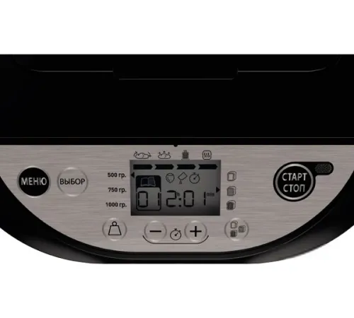 Хлебопечка Moulinex OW251E32