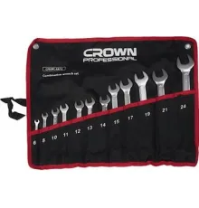 Набор ключей Crown CPHWC-XA12 12 предметов