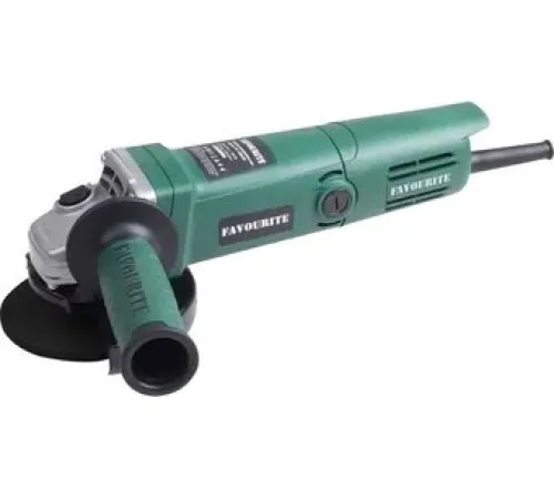 Угловая шлифмашина Favourite FG 1050CW