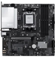 Материнская плата MSI Pro B840M-P WiFi6E