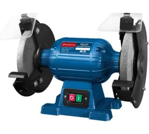 Заточный станок DongCheng DSE200
