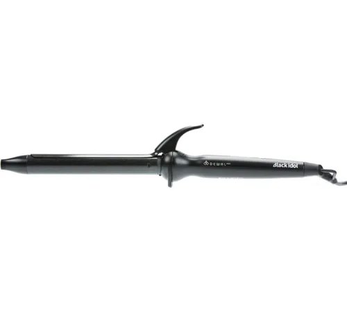 Круглая  плойка Dewal Pro Black Idol 03-1625T