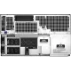 Источник бесперебойного питания  APC Smart-UPS SRT 8000VA RM 230V SRT8KRMXLI