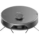 Робот-пылесос Polaris PVCRAC 7750 WIFI IQ Home серый